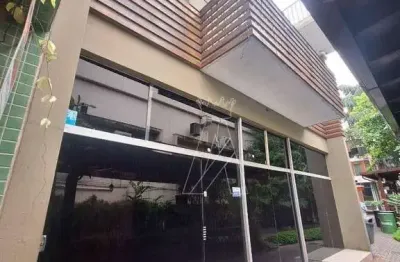 Sala comercial para alugar na Calçada dos Lírios, --, Alphaville Comercial, Barueri
