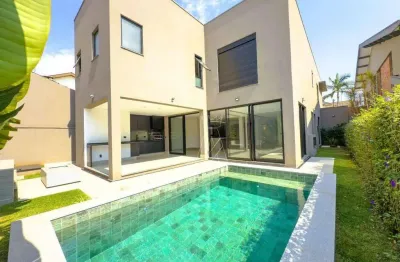 Casa em condomínio fechado com 4 quartos à venda na Alameda Guarujá, --, Alphaville, Santana de Parnaíba