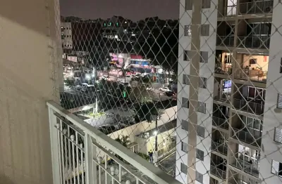 Alugo lindo apto próximo ao shopping taboão da serra e comércios!!!