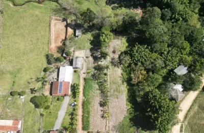Chácara / sítio com 4 quartos à venda na Estrada Geral Rio Prainha, S/N, Prainha, Imaruí