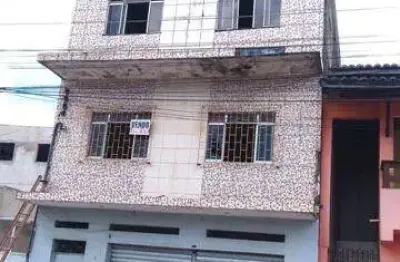 Prédio comercial para venda em camaçari, gleba a, 4 banheiros