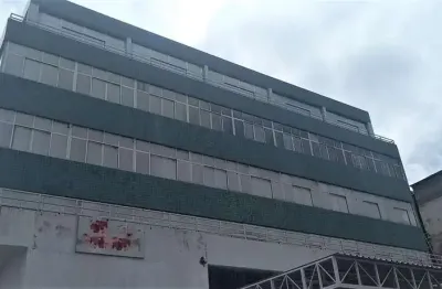 Prédio comercial para locação em salvador, centro, 12 banheiros, 35 vagas