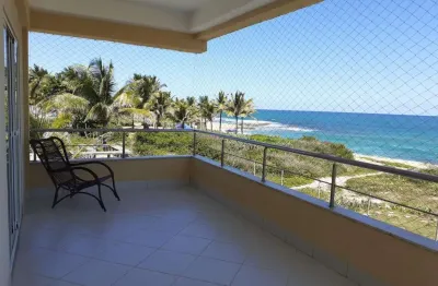 Casa para venda em salvador, itapuan, 5 dormitórios, 5 suítes, 7 banheiros, 2 vagas