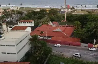 Terreno à venda na Rua Manoel Antonio Galvão, 27, Patamares, Salvador
