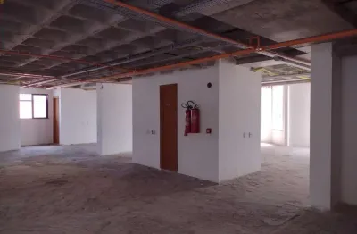 Sala comercial para locação em salvador, caminho das árvores, 4 banheiros