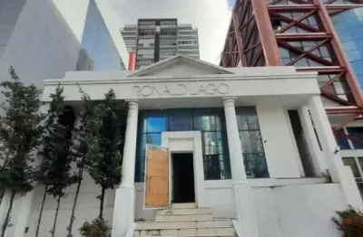 Prédio comercial para venda em salvador, alphaville, 4 banheiros, 6 vagas