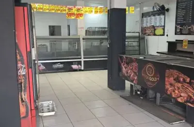 Loja para locação em salvador, boca do rio, 1 banheiro, 2 vagas