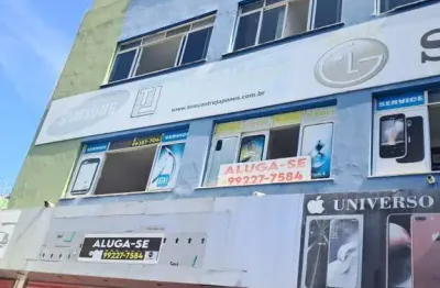 Prédio comercial para venda em salvador, pituba, 6 banheiros, 8 vagas