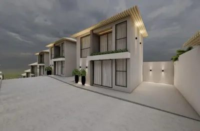 Casa em condomínio fechado com 2 quartos à venda na Rua Nicola Yezzi, 230, Nova Suíça, Nova Friburgo