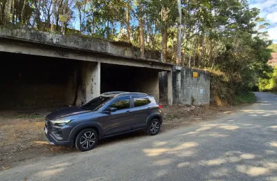 Terreno à venda no Olaria, Nova Friburgo 