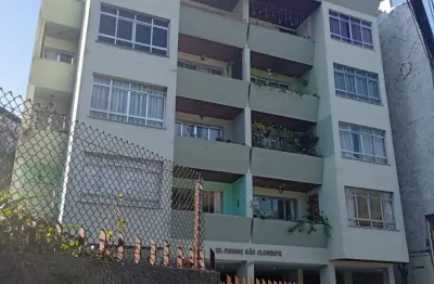 Apartamento com 3 quartos à venda no Olaria, Nova Friburgo 
