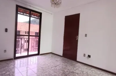 Apartamento com 2 quartos à venda no Conselheiro Paulino, Nova Friburgo 