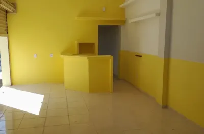 Ponto comercial à venda na Rua Júlio Espanhol Vicente, 11, Olaria, Nova Friburgo