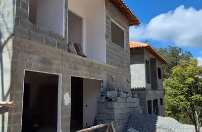 Casa com 2 quartos à venda no Nova Suíça, Nova Friburgo 