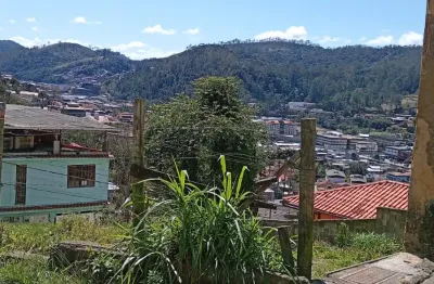 Terreno à venda no São Cristóvão, Nova Friburgo 