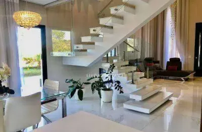 Casa em condomínio fechado com 4 quartos à venda na Avenida André Costa, Engordadouro, Jundiaí