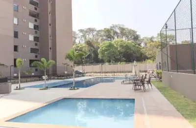 Apartamento com 2 dormitórios à venda, 54 m² por r$ 432.000,00 - horto florestal - jundiaí/sp
