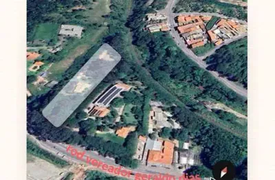 Terreno à venda na Rua Hisaschi Nagaoka, Corrupira, Jundiaí
