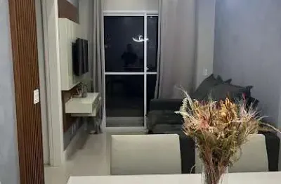 Apartamento com 2 dormitórios à venda, 54 m² por r$ 365.000,00 - vila nambi - jundiaí/sp