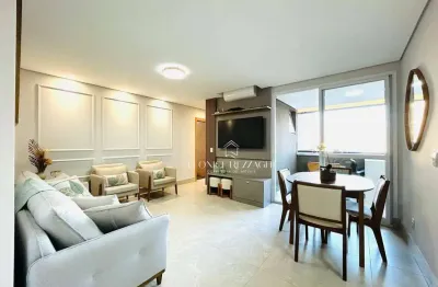 Apartamento com 3 quartos à venda no Horto Florestal, Jundiaí 