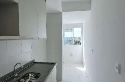 Apartamento com 2 quartos à venda na rua atibaia, jardim colonial, jundiaí, 62 m2 por r$ 520.000