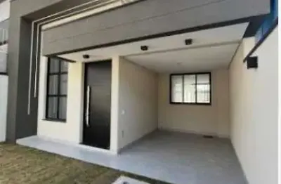 Casa com 3 quartos à venda na Rua Sargento Maurício Vicente da Silva, Jardim Marambaia II, Jundiaí