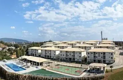 Apartamento com 2 quartos à venda na Rua Benedita Maria de Oliveira, Jardim das Tulipas, Jundiaí