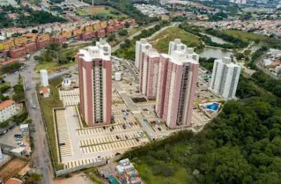 Apartamento com 3 quartos à venda na Avenida Valter Tozetto Junior, Engordadouro, Jundiaí