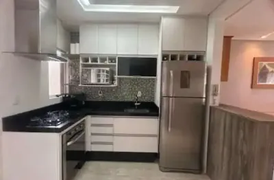 Casa em condomínio fechado com 2 quartos à venda na Avenida Maria Aparecida Pansarim Porcari, Medeiros, Jundiaí