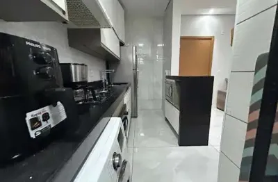 Apartamento com 2 dormitórios à venda, 60 m² por r$ 480.000,00 - engordadouro - jundiaí/sp