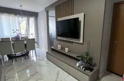 Apartamento com 2 quartos à venda na Avenida Valter Tozetto Junior, Engordadouro, Jundiaí