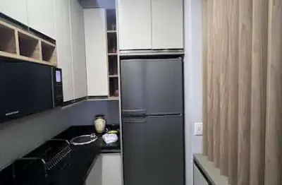 Apartamento com 2 quartos à venda na Avenida Valter Tozetto Junior, Engordadouro, Jundiaí