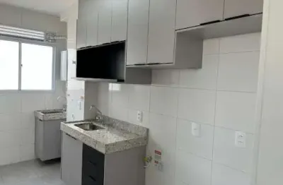 Apartamento com 2 quartos à venda na Avenida Professor Pedro Clarismundo Fornari, Engordadouro, Jundiaí