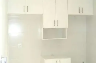 Apartamento com 2 quartos para alugar na Avenida João Gonçalves dos Reis, Medeiros, Jundiaí