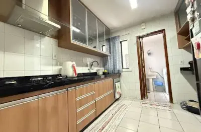 Apartamento com 3 quartos à venda na Rua Adalberto Fisher, Parque da Represa, Jundiaí