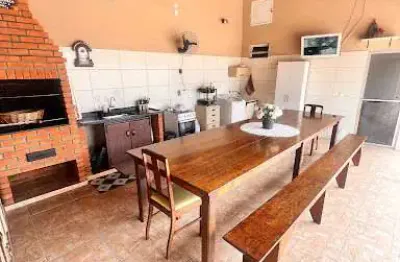 Casa com 2 quartos à venda na Rua Antônio Latorre, Vila Viotto, Jundiaí
