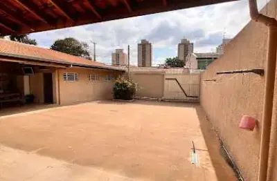 Potencial de construção com ampliação / renda extra salão comercial