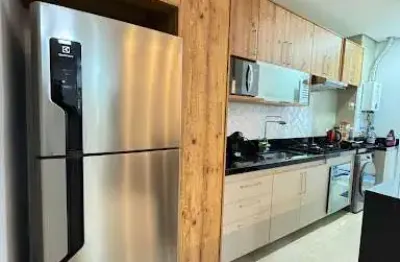 Apartamento com 2 quartos à venda na Avenida Reynaldo de Porcari, Medeiros, Jundiaí