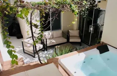 Casa em condomínio fechado com 3 quartos à venda na Rua Elias José Cavalcanti, Parque Residencial Eloy Chaves, Jundiaí