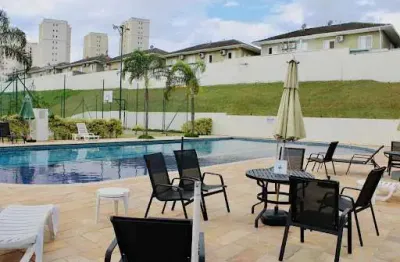 Casa em condomínio fechado com 3 quartos à venda na Rua Elias José Cavalcanti, Parque Residencial Eloy Chaves, Jundiaí