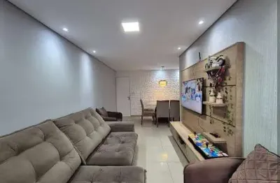 Apartamento com 2 quartos à venda na Rua Doutor Benedito de Godói Ferraz, Vila Hortolândia, Jundiaí