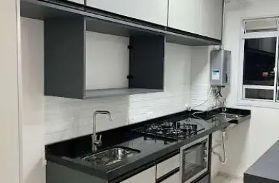Apartamento com 3 quartos para alugar na Vila Rio Branco, Jundiaí 