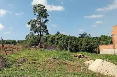 Terreno à venda, 250 m² por r$ 297.000,00 - parque dos sabias - louveira/sp