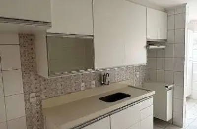 Apartamento com 2 quartos à venda na Rua Várzea Paulista, Vila Santana I, Jundiaí