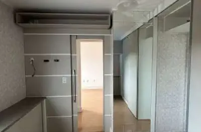 Apartamento com 2 quartos à venda na Rua Várzea Paulista, Vila Santana I, Jundiaí