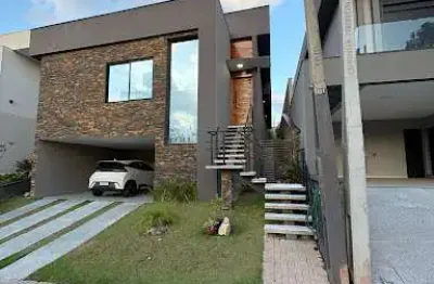 Casa com 3 dormitórios à venda, 209 m² por R$ 2.120.000,00 - Currupira - Jundiaí/SP