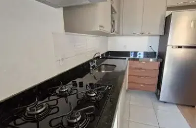 Apartamento com 3 dormitórios à venda, 64 m² por R$ 460.000,00 - Medeiros - Jundiaí/SP