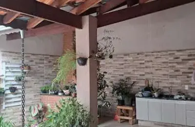 Casa com 2 dormitórios à venda, 147 m² por R$ 560.000,00 - Pqe Res Jundiai - Jundiaí/SP