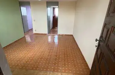 Apartamento com 3 quartos à venda na Rua Antônio Graciadio, Parque Cecap, Jundiaí