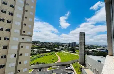 Apartamento com 2 quartos para alugar na Avenida Professor Pedro Clarismundo Fornari, Engordadouro, Jundiaí